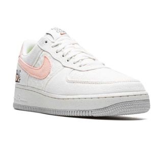 Nike Air Force One sneakers women